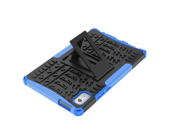 Чехол для планшета BeCover Lenovo Tab M9 TB-310 9" Blue (709924), изображение 8 Чехол для планшета BeCover Lenovo Tab M9 TB-310 9" Blue (709924), изображение 8