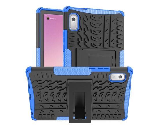 Чехол для планшета BeCover Lenovo Tab M9 TB-310 9" Blue (709924)
