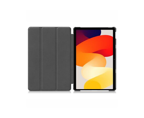 Чехол для планшета BeCover Smart Case Xiaomi Redmi Pad SE11" Black (709857), изображение 2 Чехол для планшета BeCover Smart Case Xiaomi Redmi Pad SE11" Black (709857), изображение 2