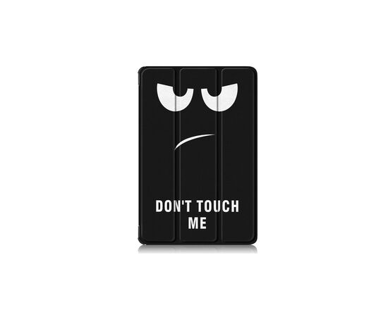 Чехол для планшета BeCover Smart Case Xiaomi Redmi Pad SE11" Don't Touch (709866), изображение 2 Чехол для планшета BeCover Smart Case Xiaomi Redmi Pad SE11" Don't Touch (709866), изображение 2