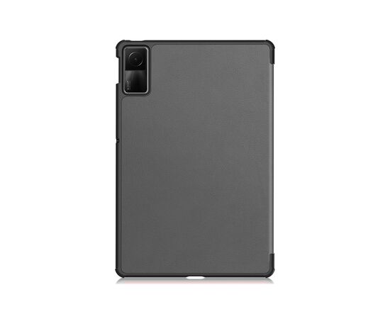 Чехол для планшета BeCover Smart Case Xiaomi Redmi Pad SE11" Gray (709860), изображение 3 Чехол для планшета BeCover Smart Case Xiaomi Redmi Pad SE11" Gray (709860), изображение 3