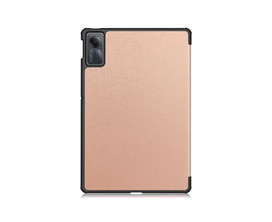 Чехол для планшета BeCover Smart Case Xiaomi Redmi Pad SE11" Rose Gold (709864), изображение 3 Чехол для планшета BeCover Smart Case Xiaomi Redmi Pad SE11" Rose Gold (709864), изображение 3