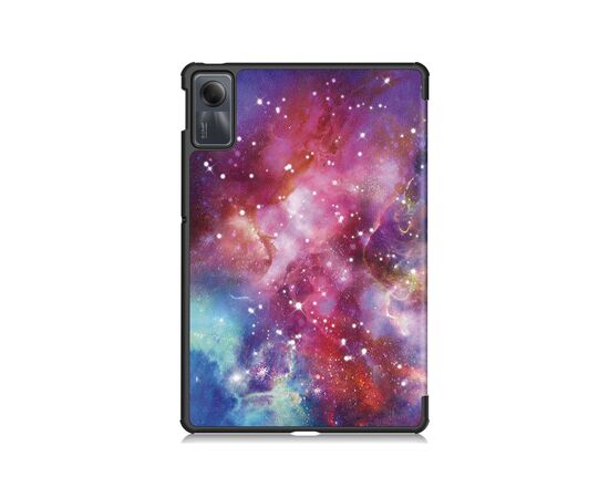 Чохол до планшета BeCover Smart Case Xiaomi Redmi Pad SE11" Space (709874), зображення 3 Чохол до планшета BeCover Smart Case Xiaomi Redmi Pad SE11" Space (709874), зображення 3