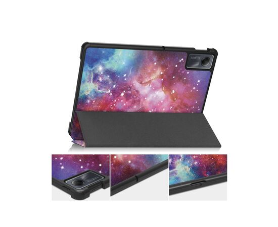 Чохол до планшета BeCover Smart Case Xiaomi Redmi Pad SE11" Space (709874), зображення 5 Чохол до планшета BeCover Smart Case Xiaomi Redmi Pad SE11" Space (709874), зображення 5