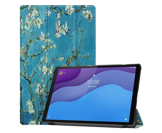 Чехол для планшета BeCover Smart Case Xiaomi Redmi Pad SE11" Spring (709875), изображение 4 Чехол для планшета BeCover Smart Case Xiaomi Redmi Pad SE11" Spring (709875), изображение 4