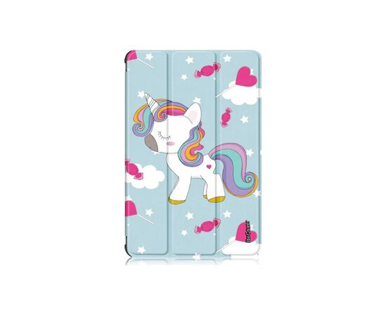 Чохол до планшета BeCover Smart Case Xiaomi Redmi Pad SE11" Unicorn (709877), зображення 2 Чохол до планшета BeCover Smart Case Xiaomi Redmi Pad SE11" Unicorn (709877), зображення 2