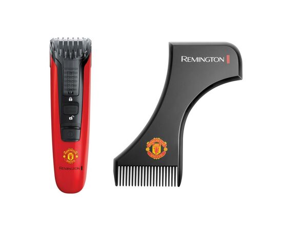 Машинка для стрижки Remington MB 4128 (MB4128), изображение 2 Машинка для стрижки Remington MB 4128 (MB4128), изображение 2