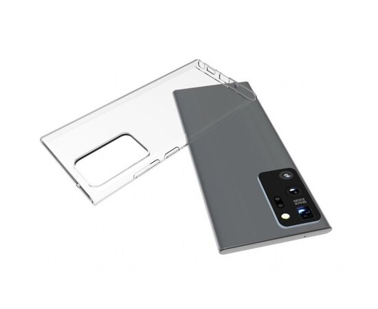 Чехол для мобильного телефона BeCover Samsung Galaxy Note 20 Ultra Transparancy (705145), изображение 4