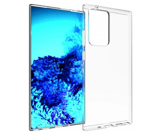 Чехол для мобильного телефона BeCover Samsung Galaxy Note 20 Ultra Transparancy (705145)