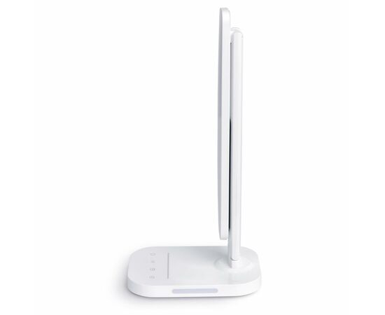 Настольная лампа Videx LED 7W 3000-6500K (VL-TF12W), изображение 3 Настольная лампа Videx LED 7W 3000-6500K (VL-TF12W), изображение 3