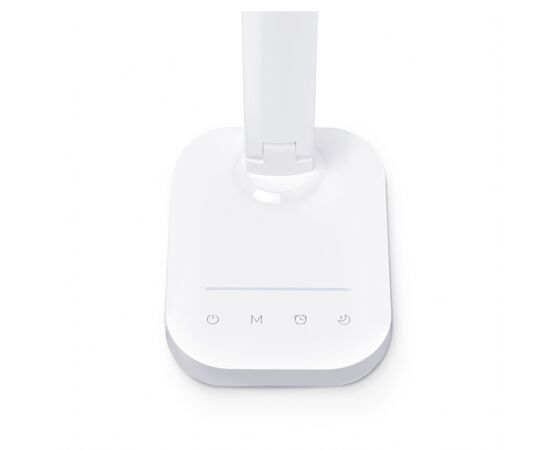 Настольная лампа Videx LED 7W 3000-6500K (VL-TF12W), изображение 5 Настольная лампа Videx LED 7W 3000-6500K (VL-TF12W), изображение 5