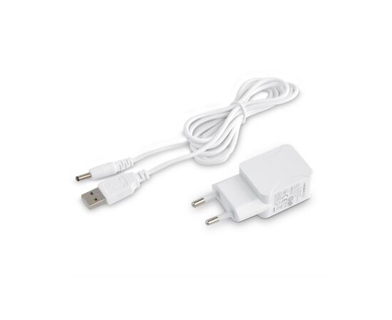 Настольная лампа Videx LED 7W 3000-6500K (VL-TF12W), изображение 7 Настольная лампа Videx LED 7W 3000-6500K (VL-TF12W), изображение 7