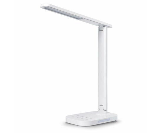 Настільна лампа Videx LED 7W 3000-6500K (VL-TF12W)
