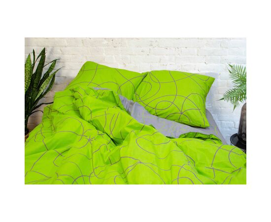 Постельное белье Viluta 17106 Ранфорс двухспальный (17106-dv), изображение 2 Постельное белье Viluta 17106 Ранфорс двухспальный (17106-dv), изображение 2