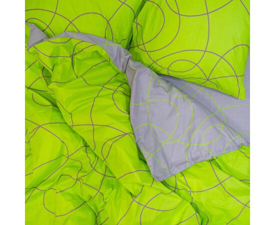 Постельное белье Viluta 17106 Ранфорс двухспальный (17106-dv), изображение 3 Постельное белье Viluta 17106 Ранфорс двухспальный (17106-dv), изображение 3