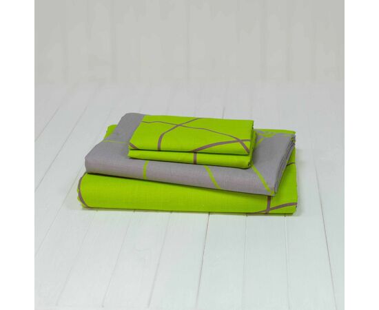 Постельное белье Viluta 17106 Ранфорс двухспальный (17106-dv), изображение 4 Постельное белье Viluta 17106 Ранфорс двухспальный (17106-dv), изображение 4