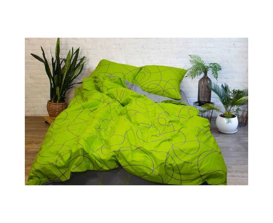 Постельное белье Viluta 17106 Ранфорс двухспальный (17106-dv), изображение 6 Постельное белье Viluta 17106 Ранфорс двухспальный (17106-dv), изображение 6