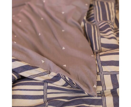 Постельное белье Isleep Евро Сатин Twill 48 (48_ev_Isleep), изображение 3 Постельное белье Isleep Евро Сатин Twill 48 (48_ev_Isleep), изображение 3