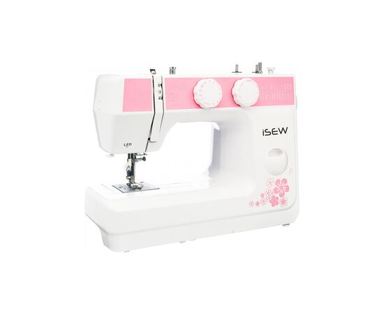 Швейная машина Janome ISEW-C25, изображение 3 Швейная машина Janome ISEW-C25, изображение 3