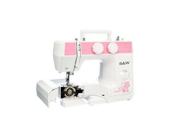 Швейная машина Janome ISEW-C25, изображение 4 Швейная машина Janome ISEW-C25, изображение 4