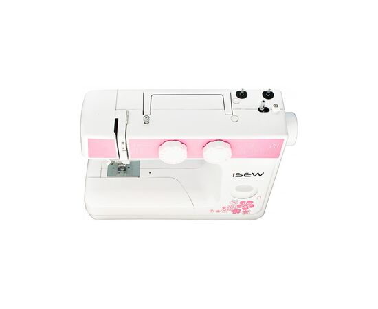 Швейная машина Janome ISEW-C25, изображение 5 Швейная машина Janome ISEW-C25, изображение 5