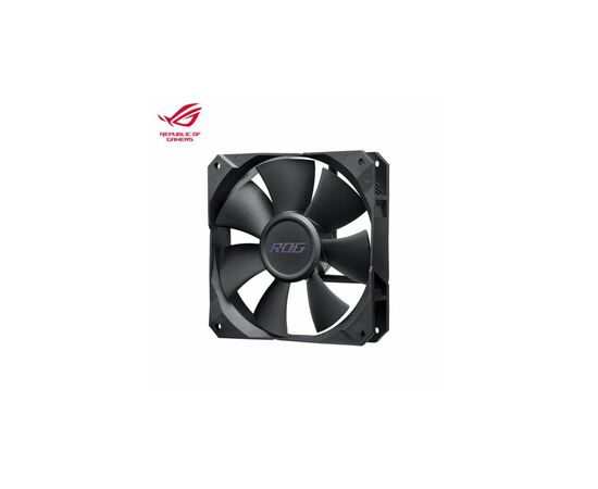 Система водяного охолодження ASUS ROG-STRIX-LC-II-360, зображення 3 Система водяного охолодження ASUS ROG-STRIX-LC-II-360, зображення 3