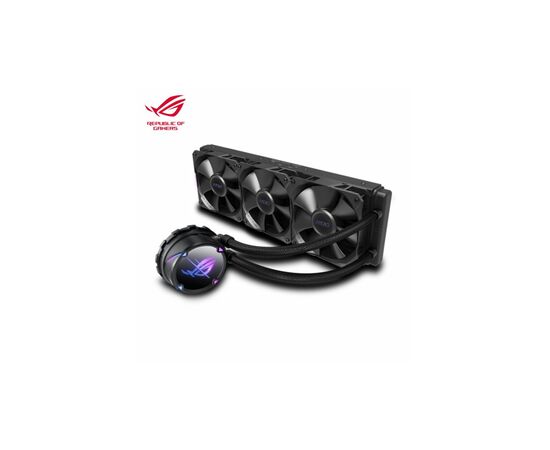 Система водяного охолодження ASUS ROG-STRIX-LC-II-360