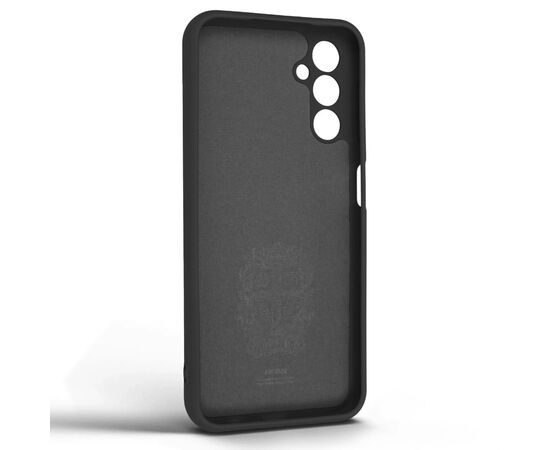 Чехол для мобильного телефона Armorstandart Icon Ring Samsung A14 4G / A14 5G Black (ARM68756), изображение 2