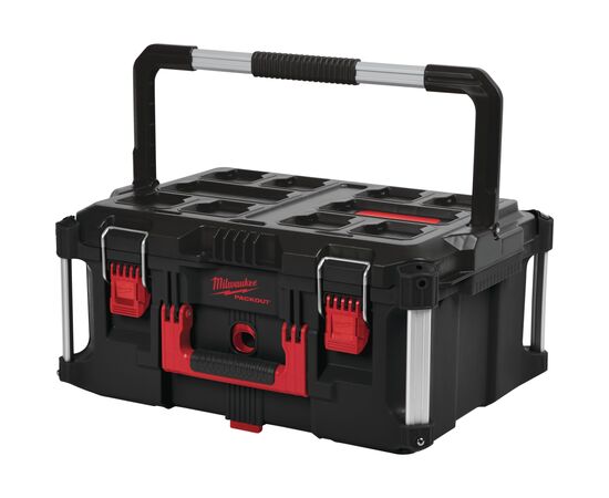Ящик для инструментов Milwaukee PACKOUT LARGE BOX (4932464079)