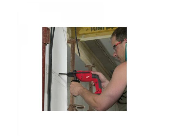 Дрель Milwaukee PDE 13 RX 21 Нм (4933409200), изображение 3 Дрель Milwaukee PDE 13 RX 21 Нм (4933409200), изображение 3