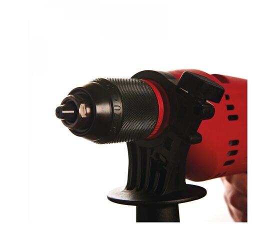 Дрель Milwaukee PDE 13 RX 21 Нм (4933409200), изображение 4 Дрель Milwaukee PDE 13 RX 21 Нм (4933409200), изображение 4
