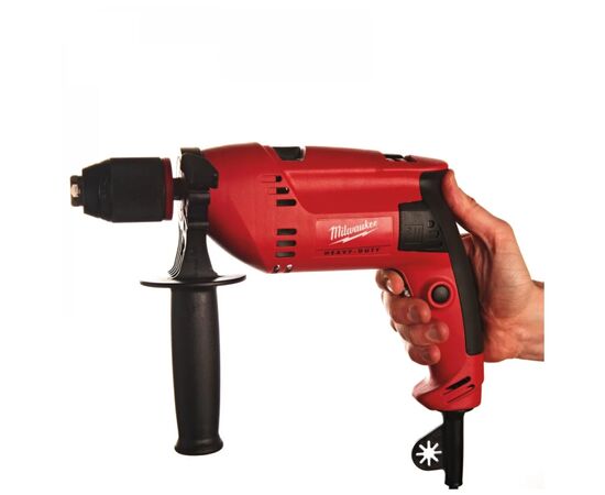 Дрель Milwaukee PDE 13 RX 21 Нм (4933409200), изображение 5 Дрель Milwaukee PDE 13 RX 21 Нм (4933409200), изображение 5