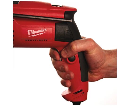 Дрель Milwaukee PDE 13 RX 21 Нм (4933409200), изображение 7 Дрель Milwaukee PDE 13 RX 21 Нм (4933409200), изображение 7