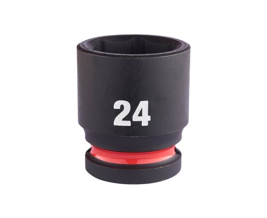 Головка торцевая Milwaukee ShW 1/2" 24 мм (4932480318)