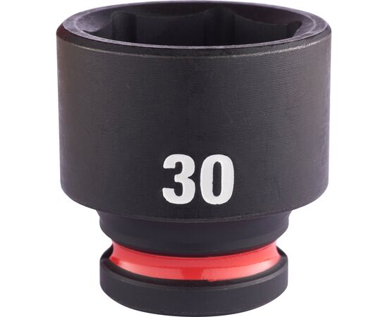 Головка торцева Milwaukee ShW 1/2" 30 мм (4932480324)