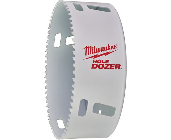 Коронка Milwaukee Bi-Metal 133мм (49560244)