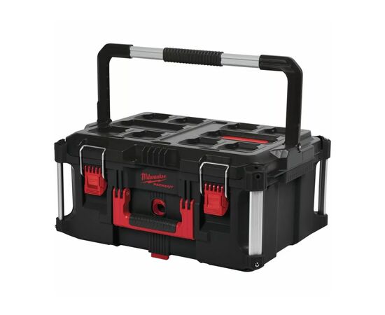 Ящик для инструментов Milwaukee набір PACKOUT (4932464244), изображение 2