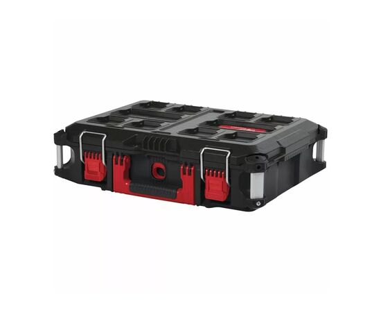 Ящик для инструментов Milwaukee набір PACKOUT (4932464244), изображение 3