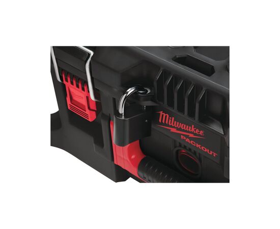 Ящик для инструментов Milwaukee набір PACKOUT (4932464244), изображение 5