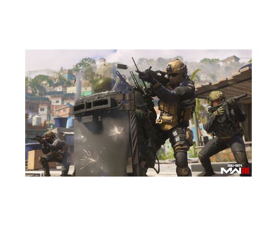 Игра Sony Call of Duty: Modern Warfare III, BD диск (1128893), изображение 10 Игра Sony Call of Duty: Modern Warfare III, BD диск (1128893), изображение 10