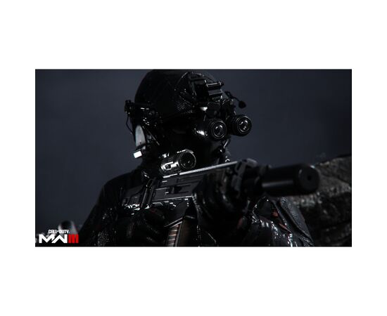 Игра Sony Call of Duty: Modern Warfare III, BD диск (1128893), изображение 12 Игра Sony Call of Duty: Modern Warfare III, BD диск (1128893), изображение 12