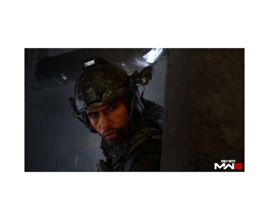 Игра Sony Call of Duty: Modern Warfare III, BD диск (1128893), изображение 6 Игра Sony Call of Duty: Modern Warfare III, BD диск (1128893), изображение 6