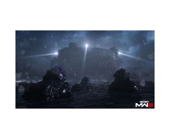 Игра Sony Call of Duty: Modern Warfare III, BD диск (1128893), изображение 9 Игра Sony Call of Duty: Modern Warfare III, BD диск (1128893), изображение 9