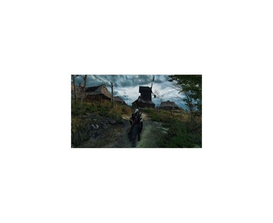 Игра Sony The Witcher 3: Wild Hunt Complete Edition, BD диск (5902367641610), изображение 2 Игра Sony The Witcher 3: Wild Hunt Complete Edition, BD диск (5902367641610), изображение 2