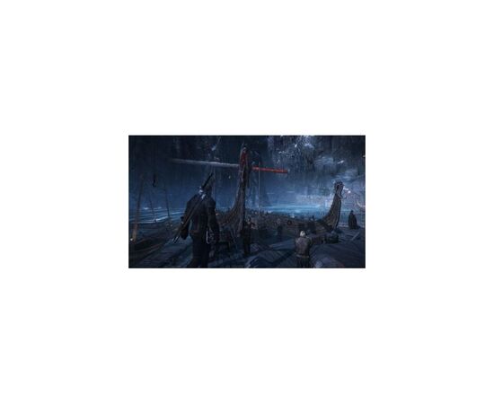 Игра Sony The Witcher 3: Wild Hunt Complete Edition, BD диск (5902367641610), изображение 3 Игра Sony The Witcher 3: Wild Hunt Complete Edition, BD диск (5902367641610), изображение 3