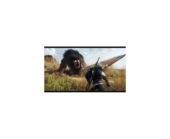 Игра Sony The Witcher 3: Wild Hunt Complete Edition, BD диск (5902367641610), изображение 5 Игра Sony The Witcher 3: Wild Hunt Complete Edition, BD диск (5902367641610), изображение 5