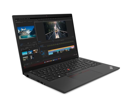 Ноутбук Lenovo ThinkPad T14 G4 (21HD003NRA), изображение 2 Ноутбук Lenovo ThinkPad T14 G4 (21HD003NRA), изображение 2