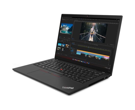 Ноутбук Lenovo ThinkPad T14 G4 (21HD003NRA), изображение 3 Ноутбук Lenovo ThinkPad T14 G4 (21HD003NRA), изображение 3