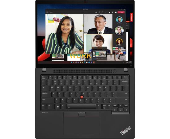 Ноутбук Lenovo ThinkPad T14 G4 (21HD003NRA), изображение 4 Ноутбук Lenovo ThinkPad T14 G4 (21HD003NRA), изображение 4