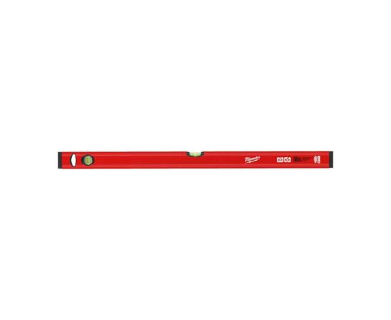 Рівень Milwaukee Slim Box, 80см (4932459092)